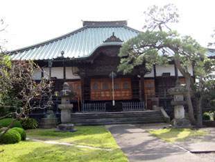 jouganji