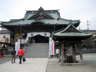 喜多院