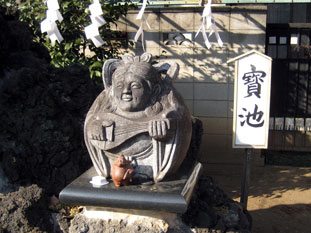 熊野神社