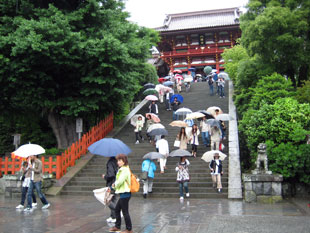 鶴岡八幡宮