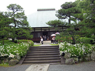 浄妙寺