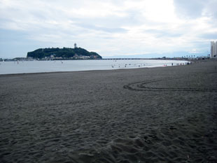 江ノ島