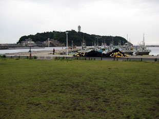 江ノ島